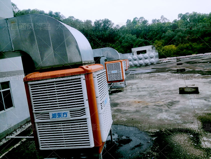 為什么要定期清洗環(huán)?？照{水簾過濾網(wǎng)