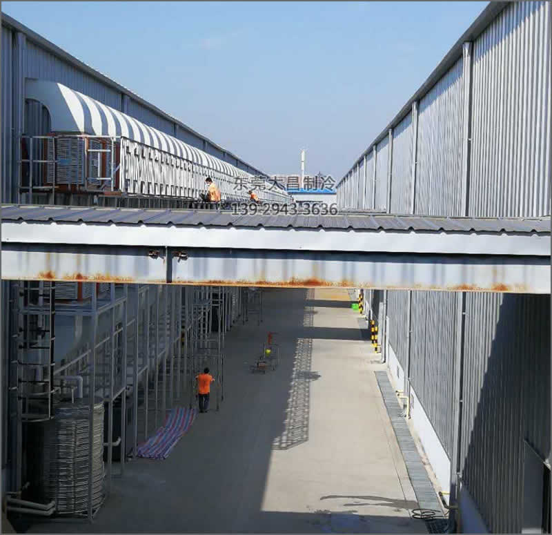 環(huán)?？照{(diào)