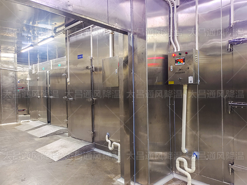  冷庫機(jī)組選購策略：專業(yè)指南，打造高效制冷解決方案