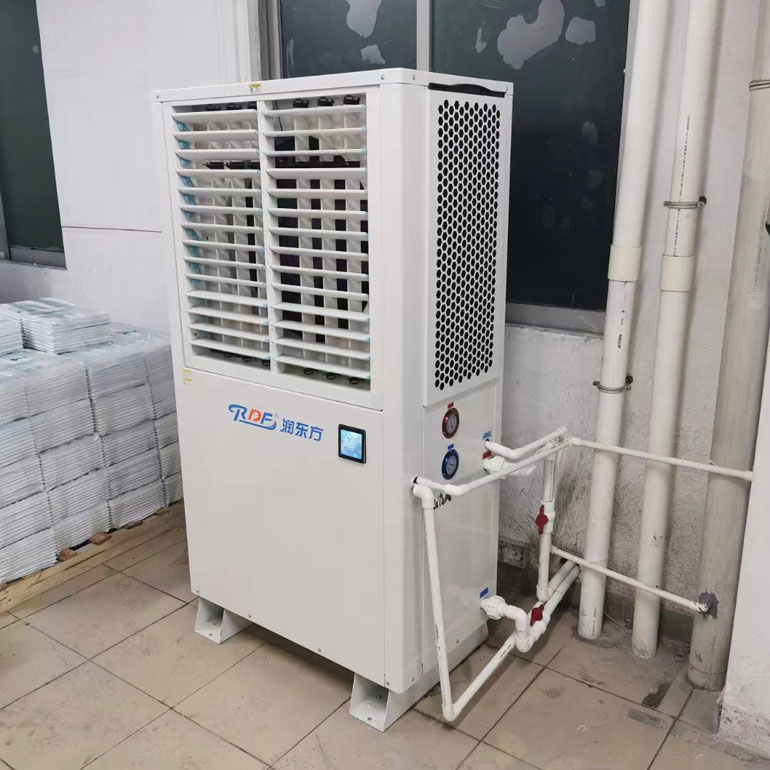 車間怎么降溫劃算呢？這些省錢的降溫方案一定要知道