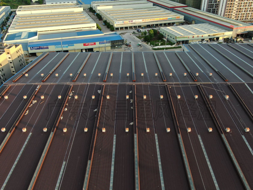 廠房降溫 潤(rùn)東方環(huán)?？照{(diào) 節(jié)能減排通風(fēng)設(shè)備