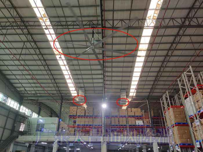 安裝潤東方環(huán)保空調(diào)對水源有要求嗎？