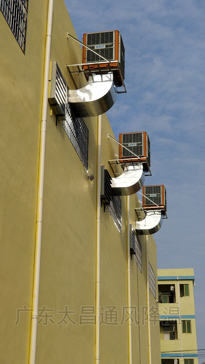 環(huán)?？照{(diào)制冷降溫怎么樣？