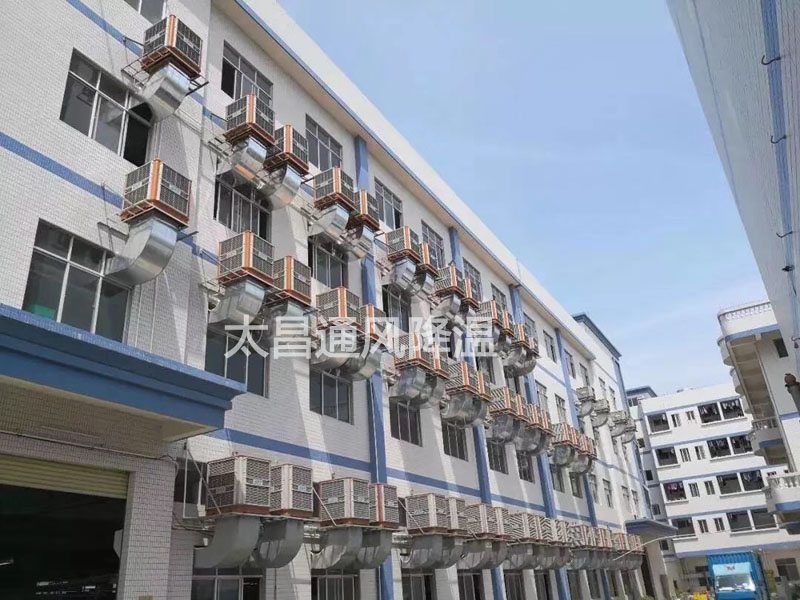 節(jié)能環(huán)?？照{(diào)常見的4大故障排除技巧