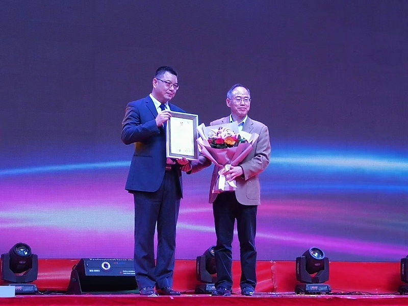 潤東方環(huán)?？照{(diào)授權(quán)