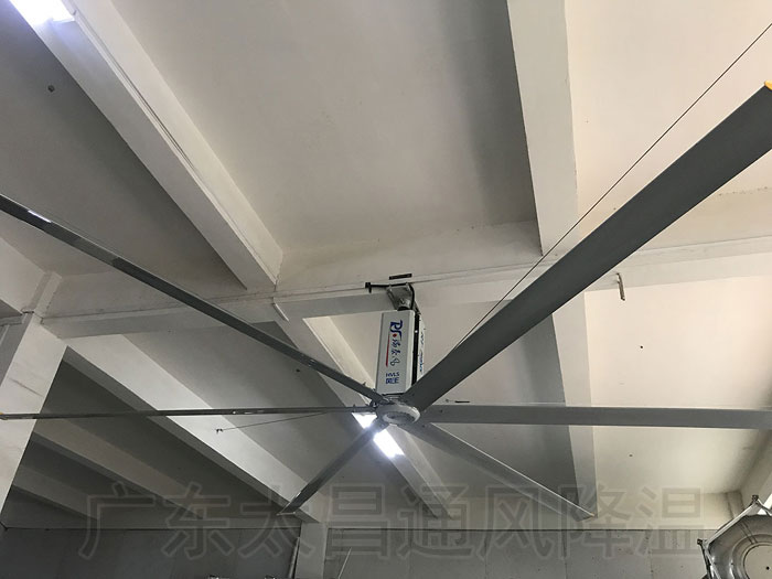大型工業(yè)節(jié)能風扇哪家好？
