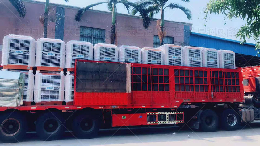 使用環(huán)?？照{(diào)為什么會(huì)出現(xiàn)漏水現(xiàn)象？