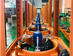 潤東方環(huán)?？照{(diào)如何降低噪音