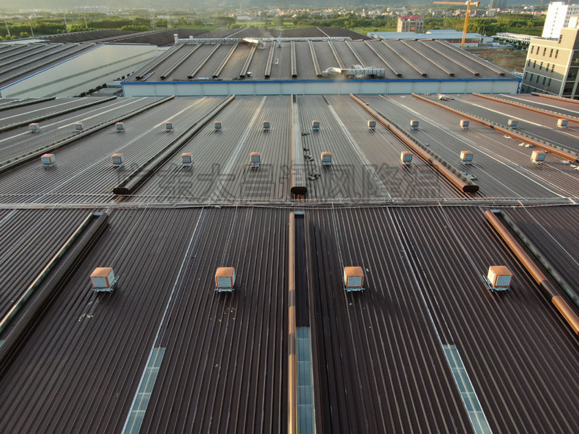 工廠溫度太高？車間降溫用節(jié)能環(huán)保空調(diào)