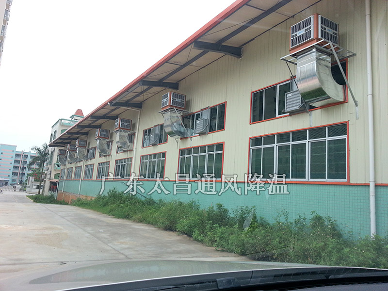 環(huán)?？照{(diào)制冷效果不好的原因有哪些？