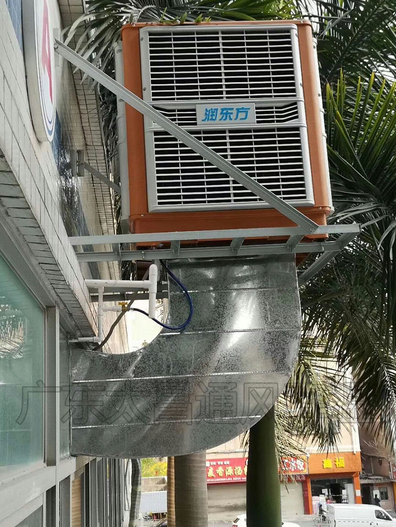 節(jié)能環(huán)?？照{(diào)