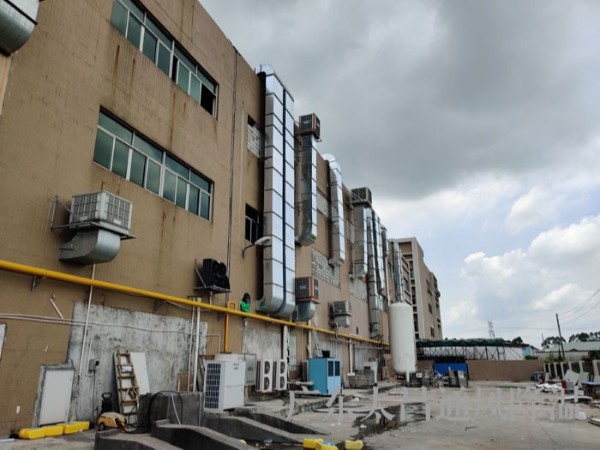 環(huán)?？照{(diào)能降溫多少度？