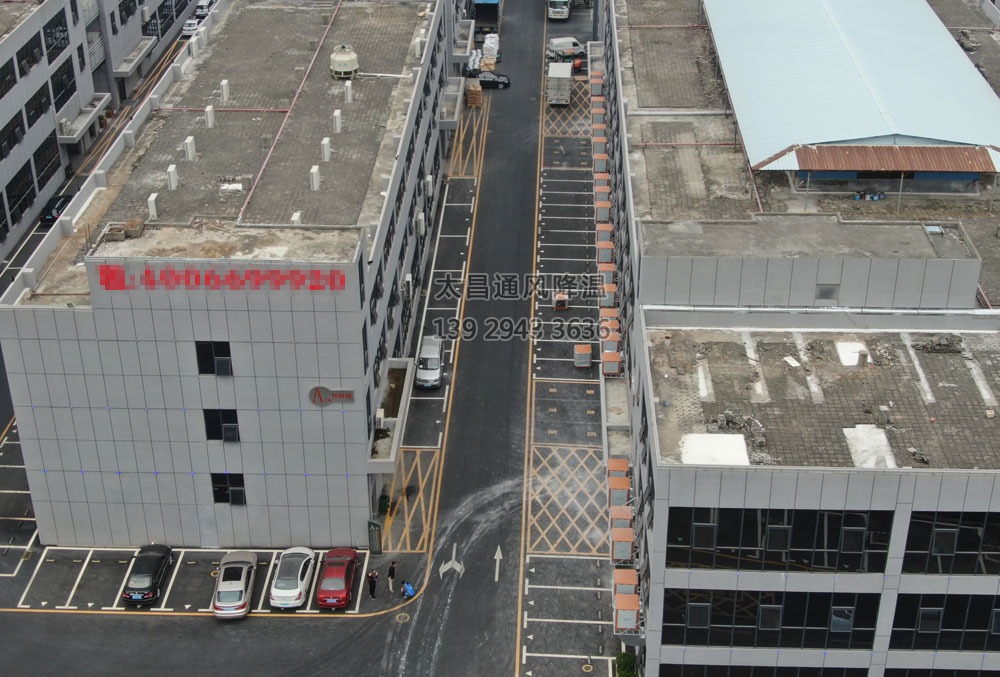 養(yǎng)殖行業(yè)環(huán)?？照{(diào)