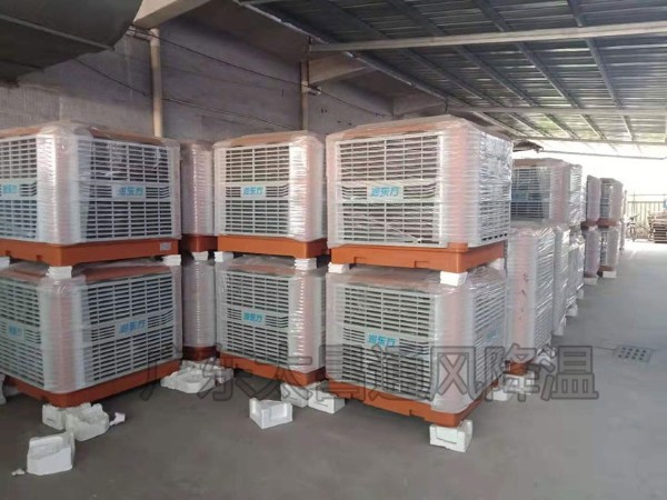 環(huán)?？照{(diào) 廠房降溫空調(diào) 太昌環(huán)?？照{(diào)解決車間降溫