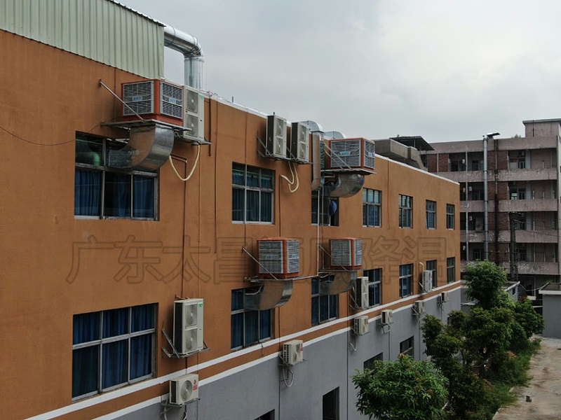 五金模具廠(chǎng)環(huán)?？照{(diào)