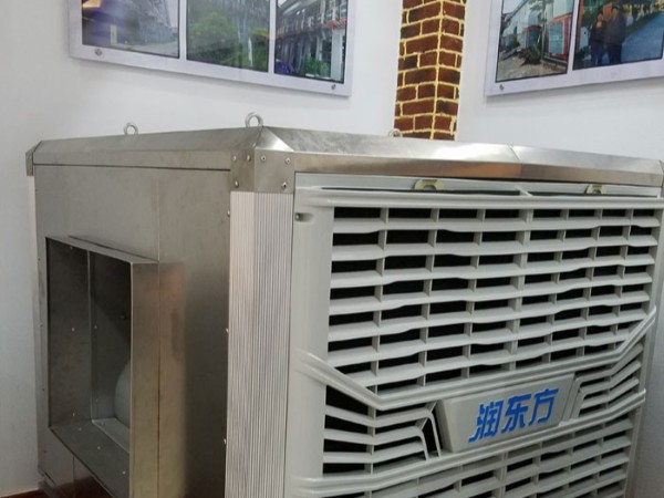 蒸發(fā)式水冷空調(diào)的性能怎么樣？