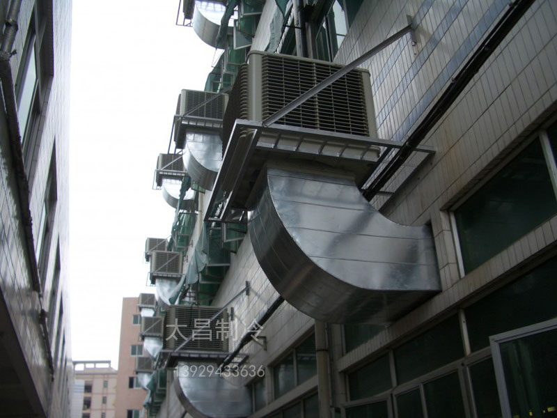 環(huán)?？照{(diào)