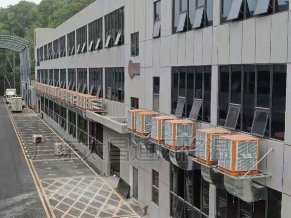 深圳通風(fēng)降溫設(shè)備，深圳通風(fēng)降溫工程哪家好？