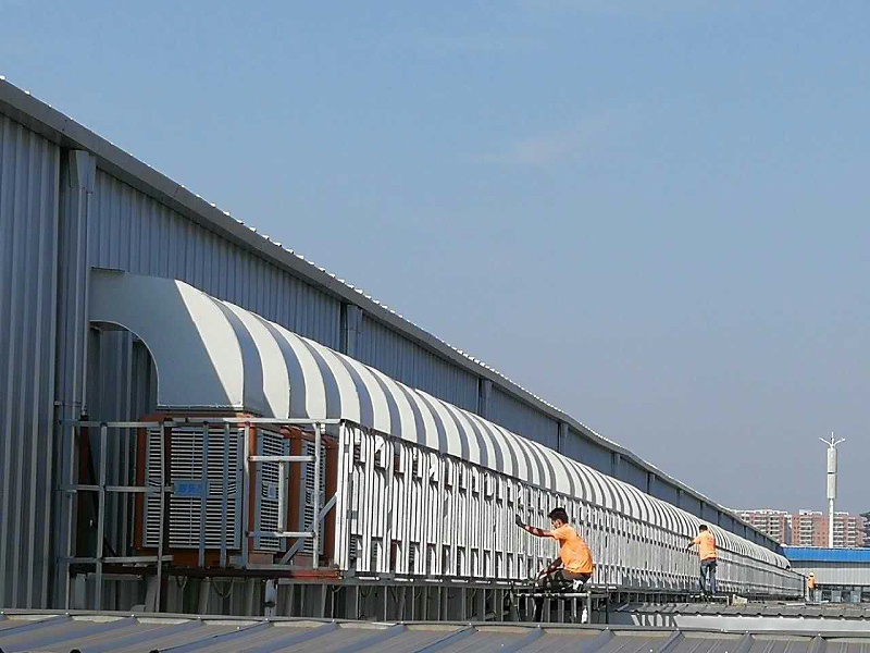 環(huán)?？照{(diào)