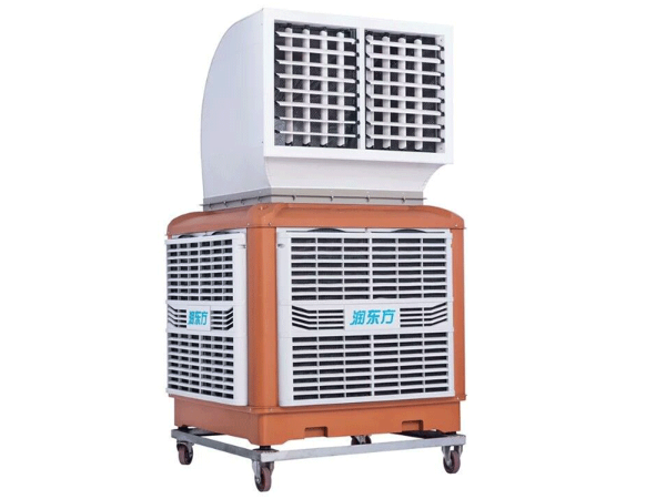 潤(rùn)東方環(huán)保空調(diào) 降溫效果好且一小時(shí)僅要1度電