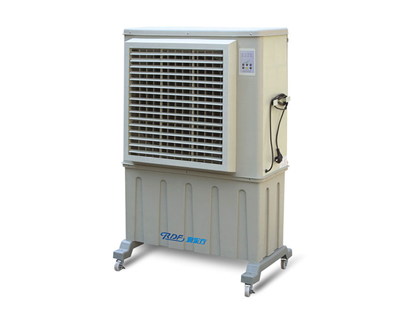 潤(rùn)東方移動(dòng)式環(huán)?？照{(diào)