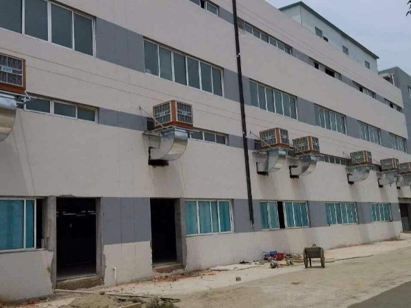 什么是節(jié)能環(huán)?？照{(diào)？