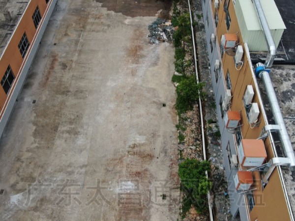 潤東方環(huán)?？照{(diào)制冷降溫效果怎么樣？