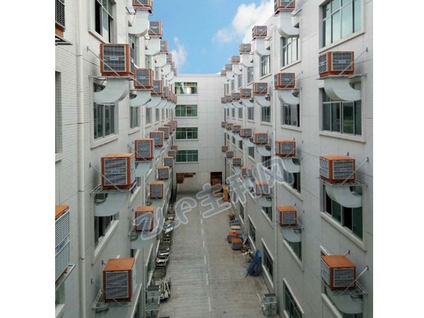 環(huán)?？照{會增加空氣濕度嗎？