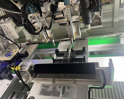 新能源行業(yè)